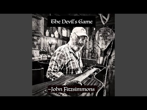 The Devils Game - John Fitzsimmons