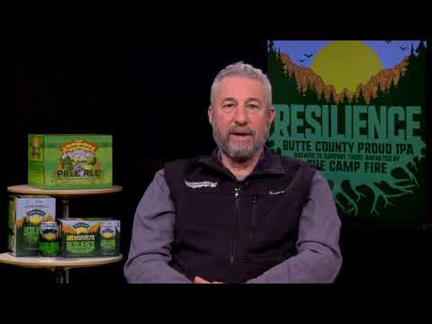 Sierra Nevada Resilience IPA