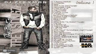 Trey Songz Ft. Rick Ross - Can&#39;t Help But Wait (Remix) - The Best Of Trey Songz Vol. 1 Mixtape