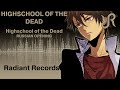 [Molli] Highschool of the Dead {RUSSIAN cover by ...