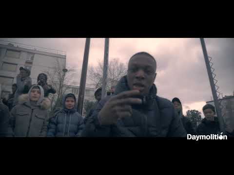 LA MG - ENRHUMÉ I Daymolition