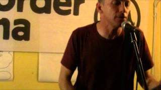 Let's Do It Again - Kepi Ghoulie @ Belleville per MAED