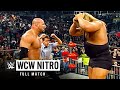 FULL MATCH Goldberg Vs The Giant WCW Title No DQ Match WCW Nitro Oct 12 1998