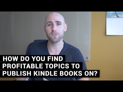 Amazon KDP Strategies For Making Money Publishing Books