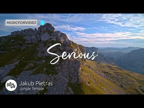 Best Cinematic Serious Music for Video [ Jakub Pietras - Jungle Temple ]