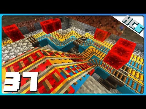 HermitCraft 6 || FEEDING THE FAERIES! || Ep 37