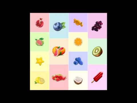 14. Blanco Billions - butterscotch ~