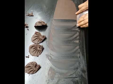 #Chocolate garnish design #Cake design garnish #beautiful  chocolate garnish design