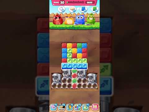 COOKİE CATS BLAST level 1173