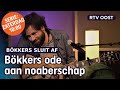 Bökkers sluit de week af: Wie bint allemoal noabers | RTV Oost