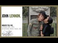 Nobody Told Me - John Lennon (official music video HD)