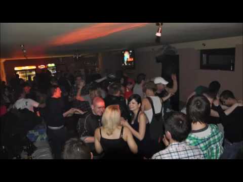 DJ Tarjányi Start the weekend at Thursday