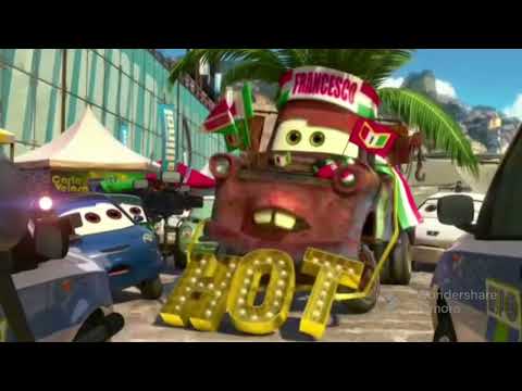 Spitfire Aladdin part 10 A narrow escape