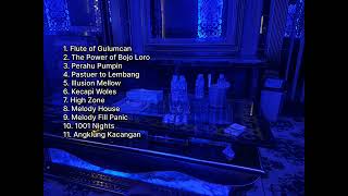 Download lagu [ FUNKOT ] GULUMCAM X BOJO LORO ● OGIEANDREAS mp3