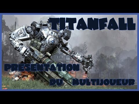 comment participer a la beta de titanfall