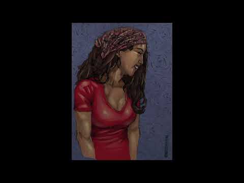 Mi Morena by SiGO ft. Ghen (Cover by Dhanisa)