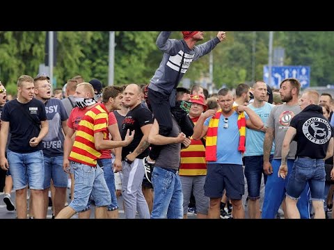 Ai nazionalisti polacchi non piace il Gay Pride