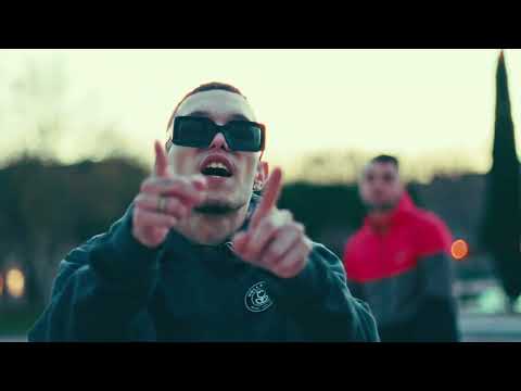C.G ft. PURINI MADNESS - PHILLIE (VIDEOCLIP OFICIAL) (PROD. JUANMA RODRÍGUEZ)