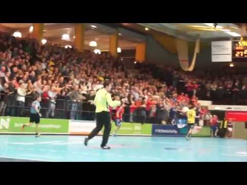 Wilhelmshavener HV verpasst Sensation knapp