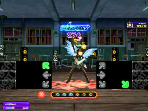 AuditionTH Beat Up 4 Minute Volume Up 130bpm