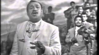 EMILIO GALVEZ - "NOCHE NO TE VAYAS" DE ROBERTO CANTORAL