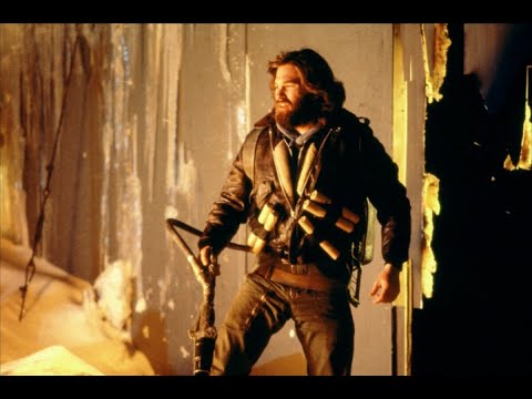 Filmli efecast 193 - "Korku Filmlerinin Terminator 2'si"