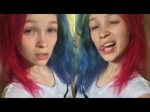 Marlei Qwinn - First Day Out(TeeGrizzley Remix) White Girl