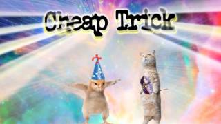 CheapTrick- 'Speshul Wan'