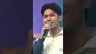 Download lagu mari kita #MengenalLebihJauh Nuca 💙🙂 ↔️Siapa yang masih on repeate lagu ini? mp3