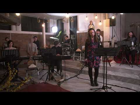 Slavilna skupina Veselje - Ogenj, ki žge