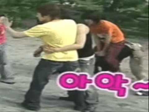 super junior's brand new world