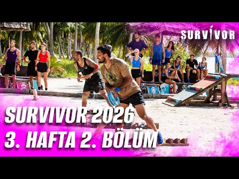Survivor Türkiye and TV8