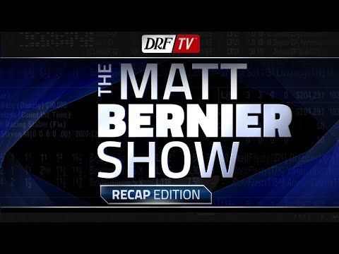 The Matt Bernier Show Recap Edition - March 26th, 2018