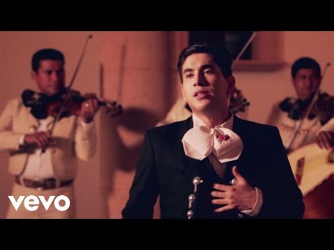 Video Si Te Ven Conmigo (Versión Mariachi) de El Bebeto