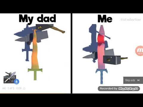 Forge Ahead Game YouTube Ad