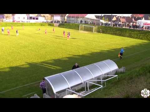 30.04.2016 LZS Racławiczki - LZS Ścinawa Nyska 8-1 (4-0)
