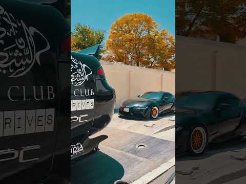 My s14 rocket bunny V2 widebody