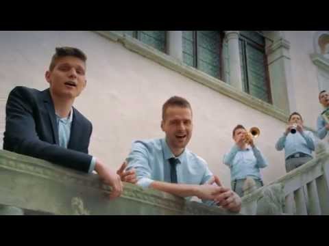 OGNJENI MUZIKANTI - SREČNA NEVESTA