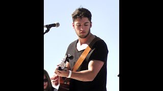 ~ Garrett Jacobs ~ This Town Is You ~ Live Performance ~ Full Song ~ 4/14/19 ~