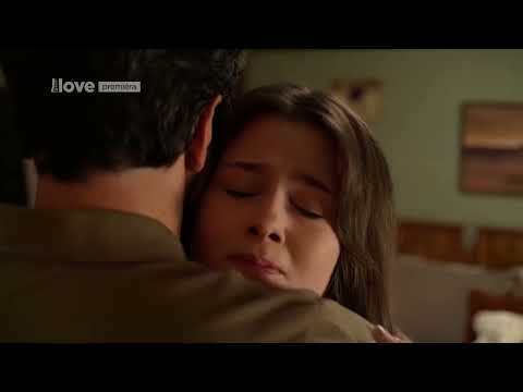 Dívka za zamčenými dveřmi (premiéra) (6.7.2025) (neděle 20.00) - Prima LOVE