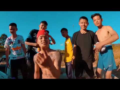 23LMJ - PWA KER JER KO (Official Music Video)⛰️