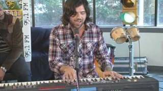 Crash Kings- It&#39;s Only Wednesday (solo)