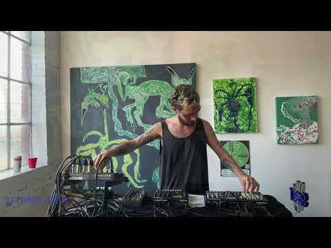 Ottoman.Grüw | Shift Radio | 04.06.21