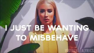 Iggy Azalea - Like You Mean It