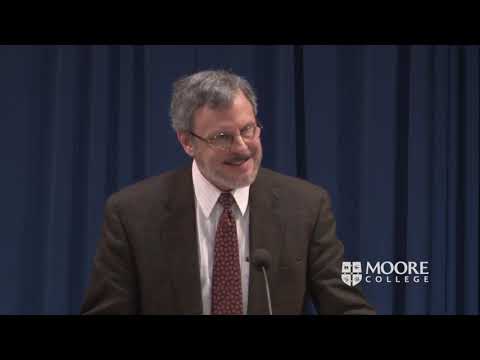 AMCL2015 - Kevin Vanhoozer - In Christ Alone