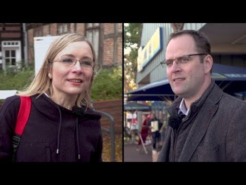 SPD und CDU gleichauf: Showdown in Niedersachsen | DER SPIEGEL