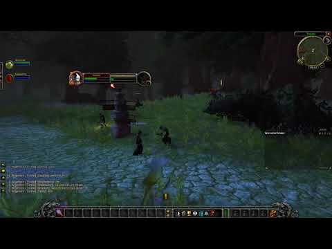 WoW Classic - World First killed by Level 10 Rare Mob
