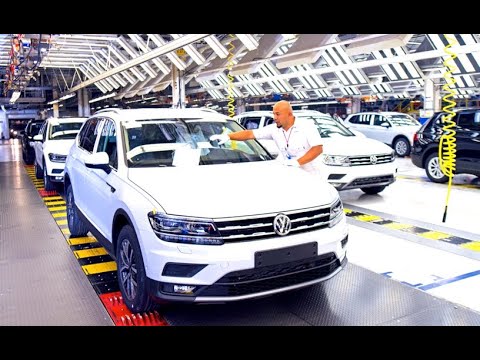 , title : '2020 Production line VW plant – Golf, Tiguan, Passat, Beetle, Polo'