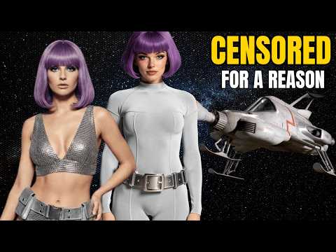 You'll NEVER look at UFO the SAME Way Again!