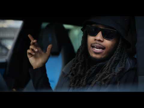 Pbenz - Big Bag (Official Video)